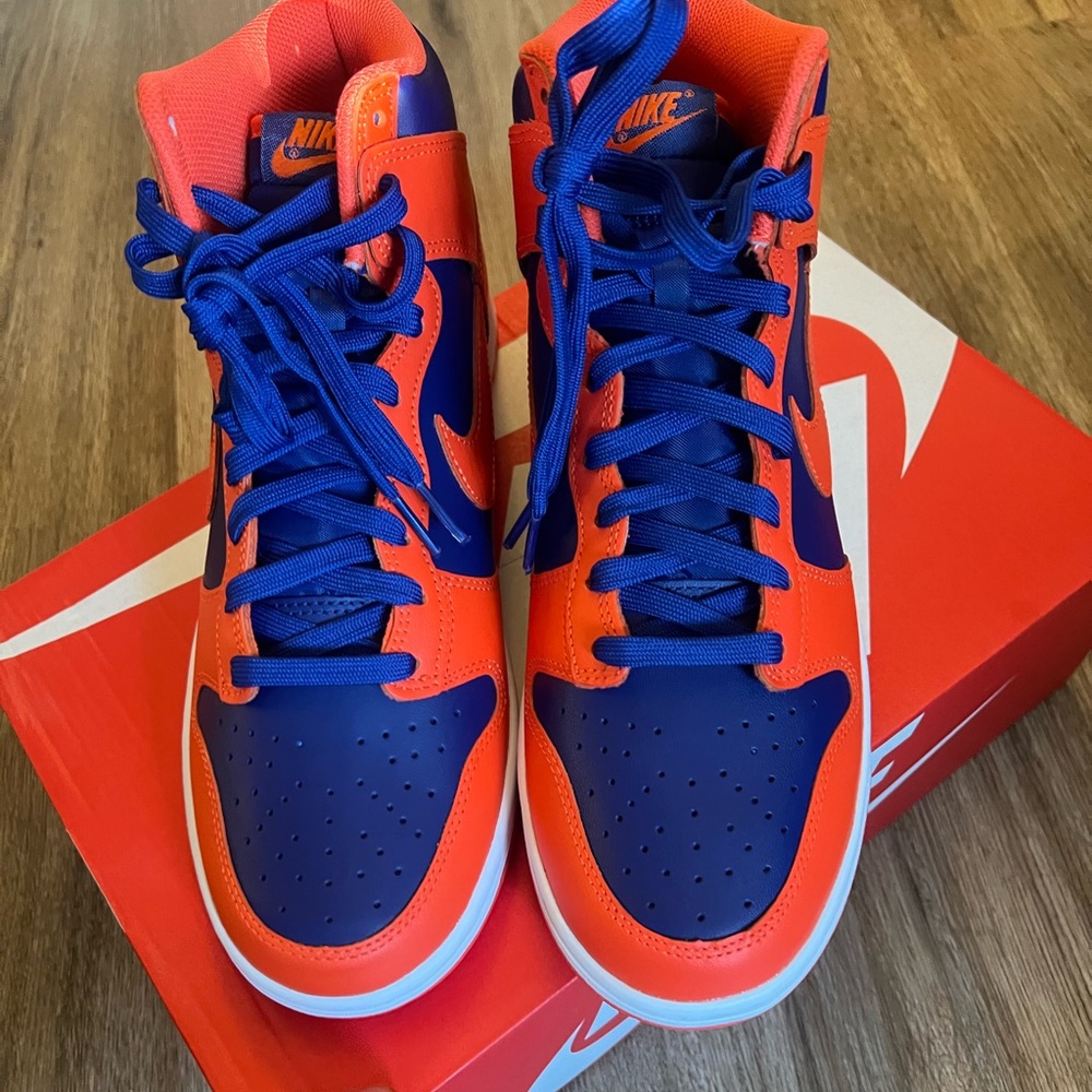 Nike dunks - Picture 2 of 6